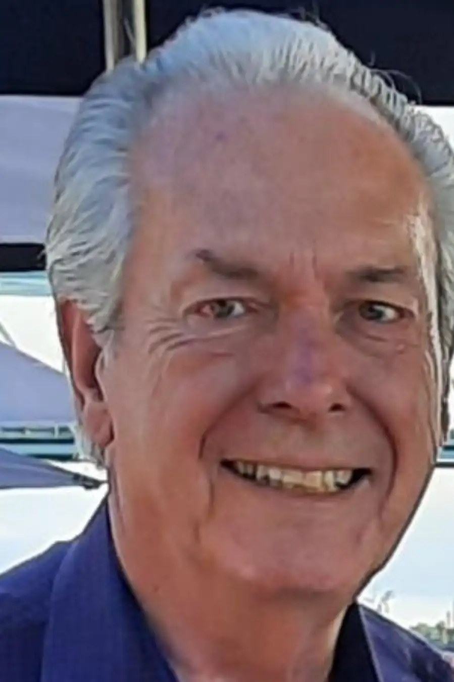 Main Image Supporting the Content of paul-e-johnson